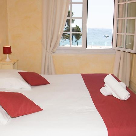 Hotel & Spa La Villa Сент-Максим Экстерьер фото