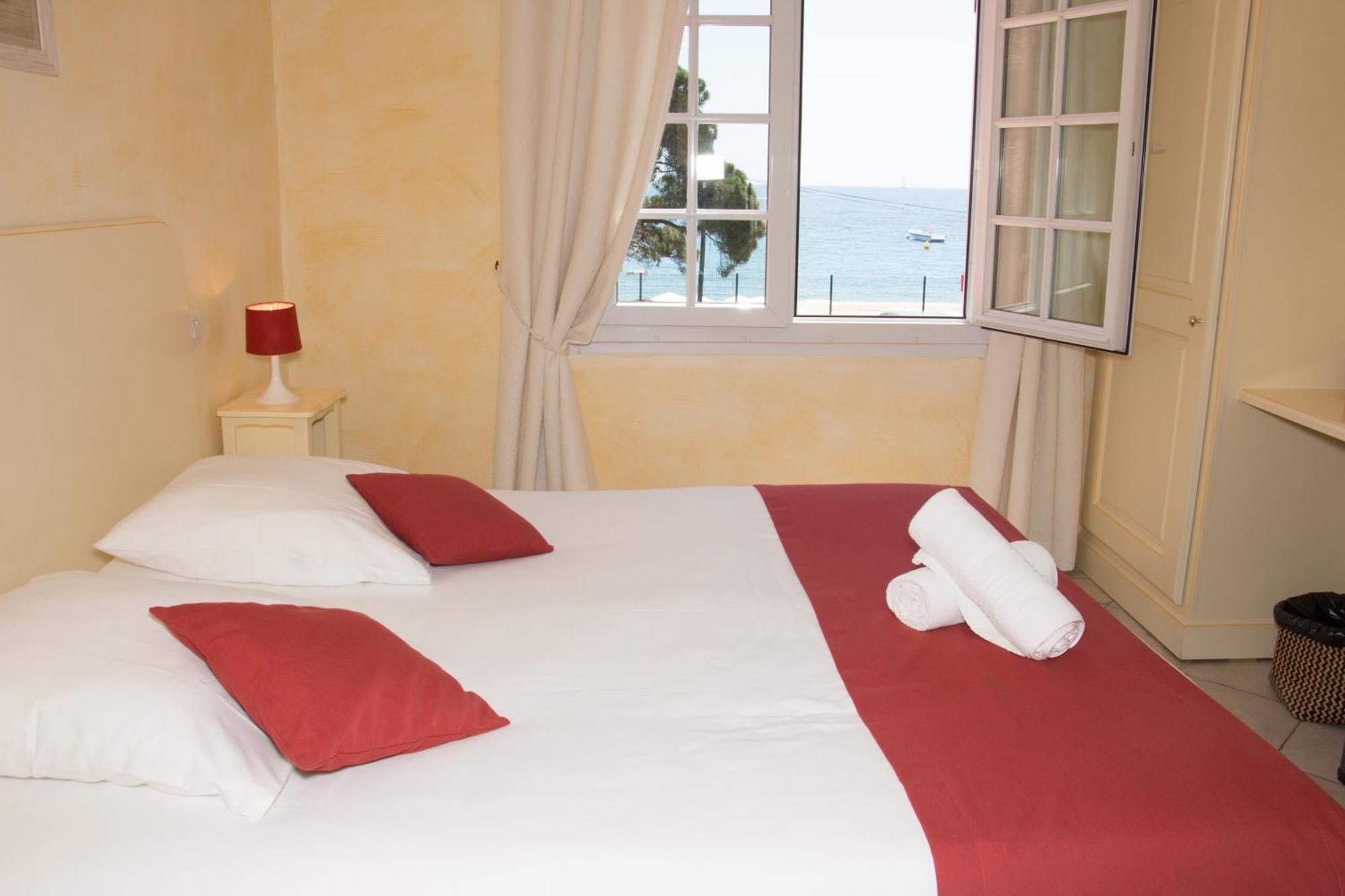 Hotel & Spa La Villa Сент-Максим Экстерьер фото