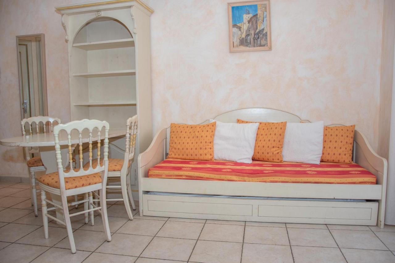 Hotel & Spa La Villa Сент-Максим Экстерьер фото